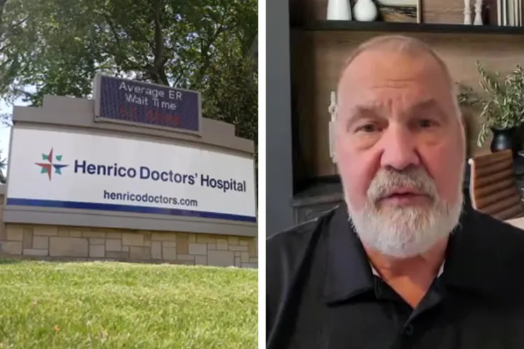 Retired detective featured in Netflix true crime movie reacts to Henrico NICU investigation: 'It's alarming'