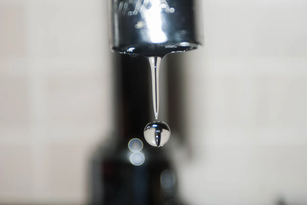 Richmond water main break causes low water pressure for some in Henrico; county begins distributing bottled water