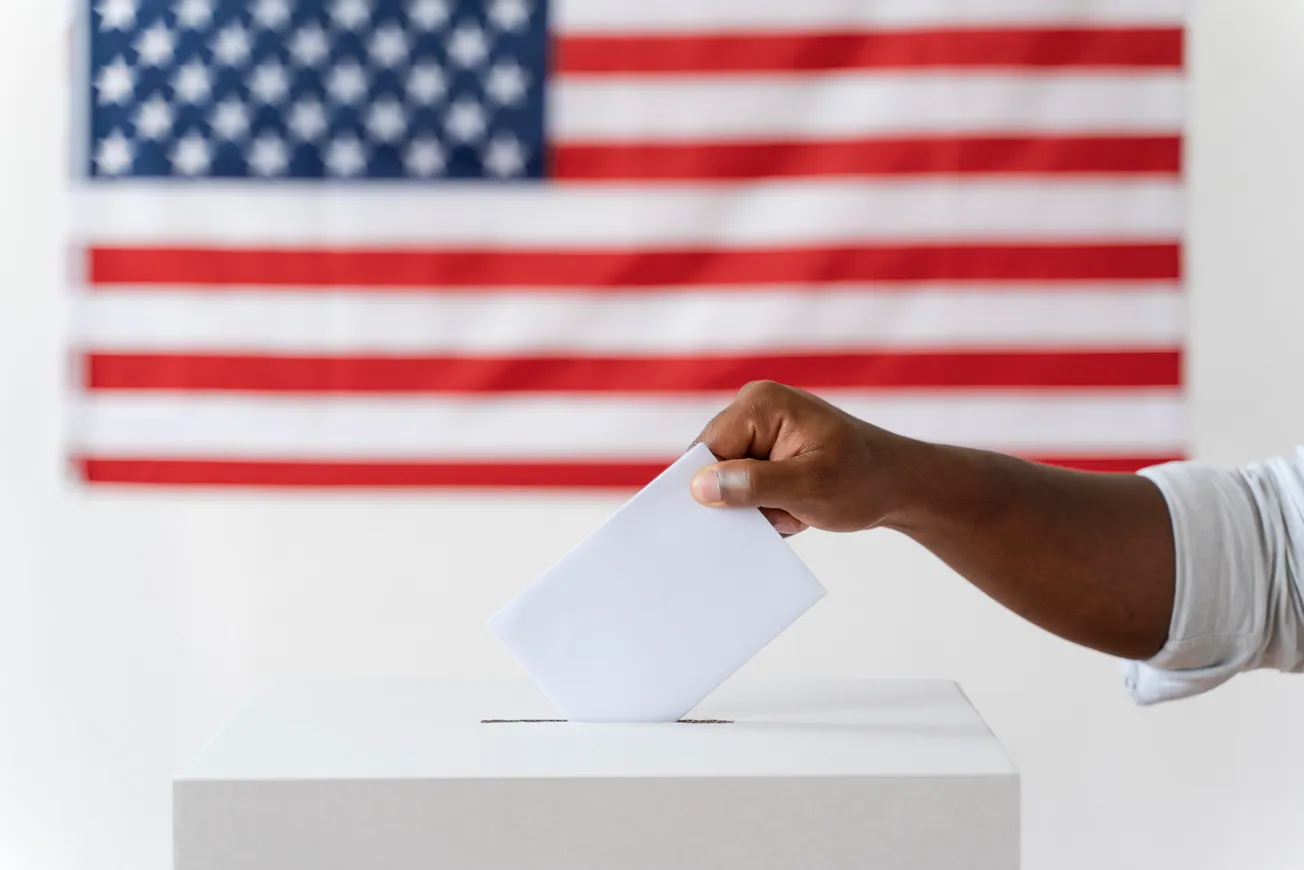 How to vote early in Henrico in the June 2025 primary elections