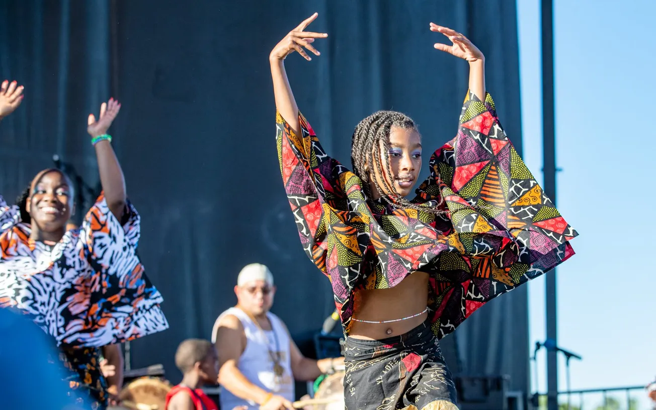 Henrico to host 2 days of Juneteenth events June 20-21