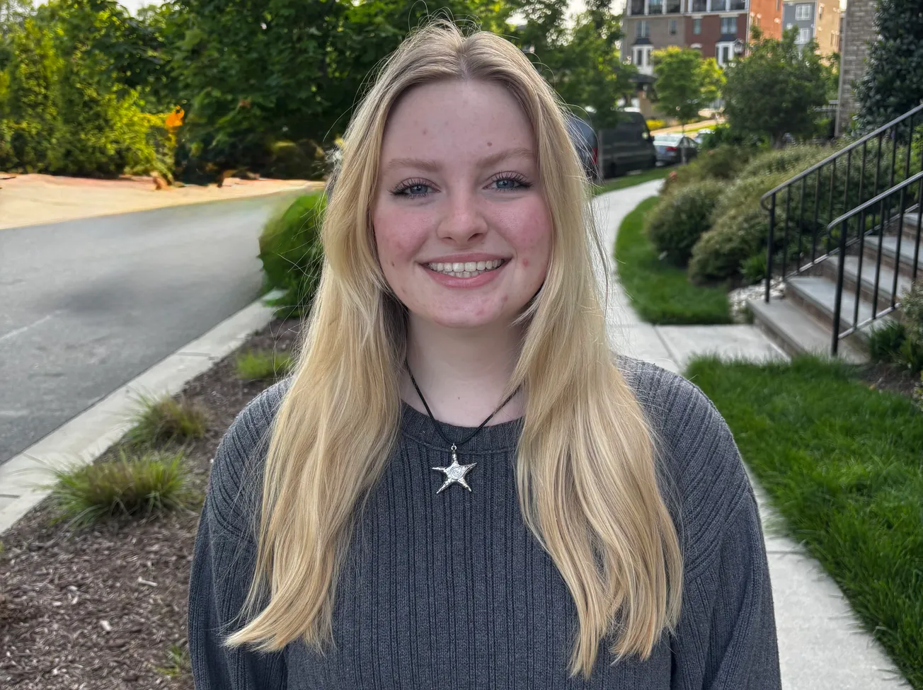 UR student named winner of Agnes Cooke Scholarship