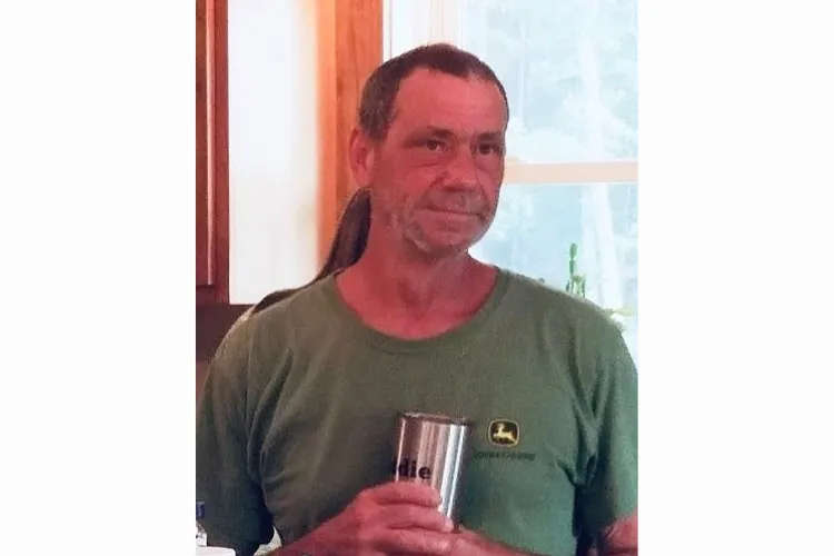 Obituary - Edwin Clark Blanton Jr.