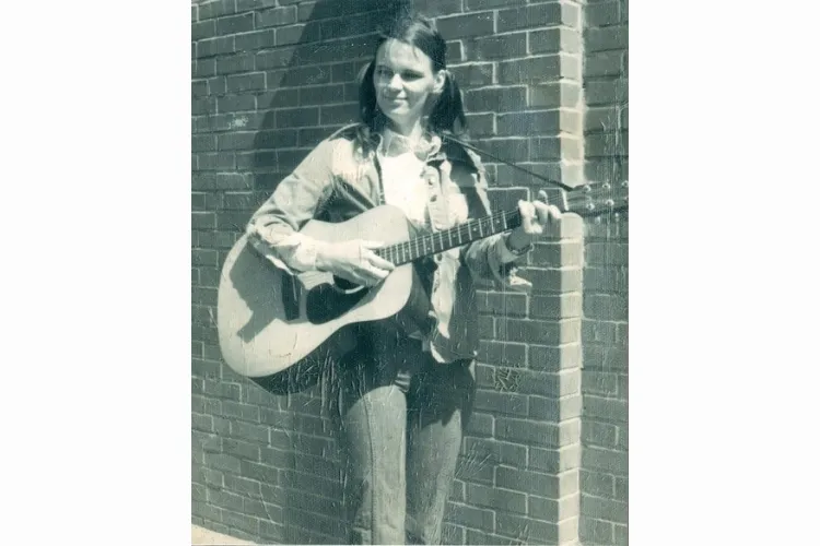 Obituary - Jane Granzow Forrest