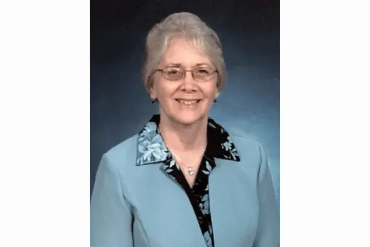 Obituary - Lola Elaine Grisham Meador