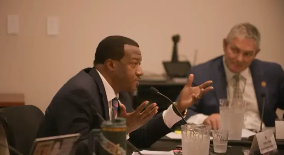 Joint meeting between Henrico supervisors, Richmond City Council ends without clear sense about what comes next • Before the shopping and the traffic, his family's farm ruled Short Pump