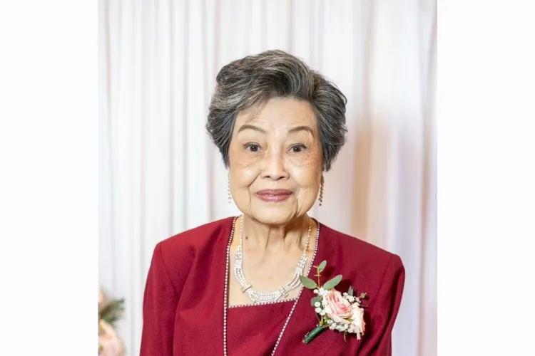 Obituary - Nga Ngoc Pham
