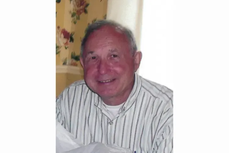 Obituary - Ronald Wayne Beech
