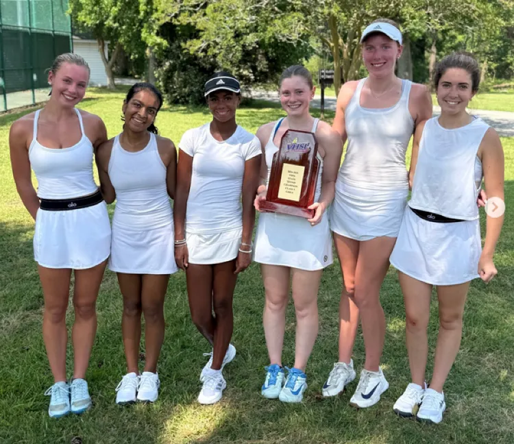 A Freeman five-peat