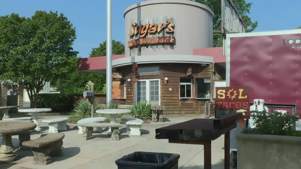 Henrico man killed in 'exchange of gunfire' at Sugar's Crab Shack