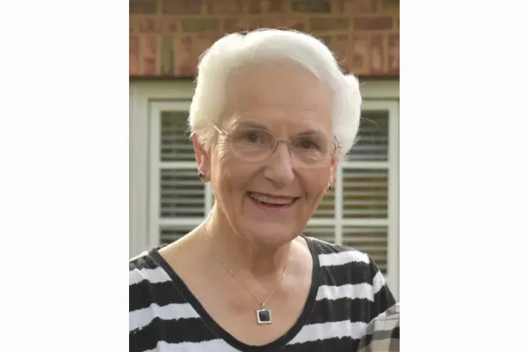 Obituary - Susan Mary Schatzle Gidley