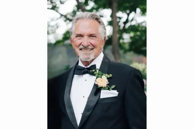 Obituary - Victor Anthony Shaheen