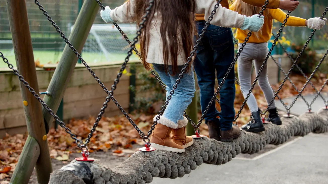 Henrico parents push to extend elementary school recess time to 45 minutes