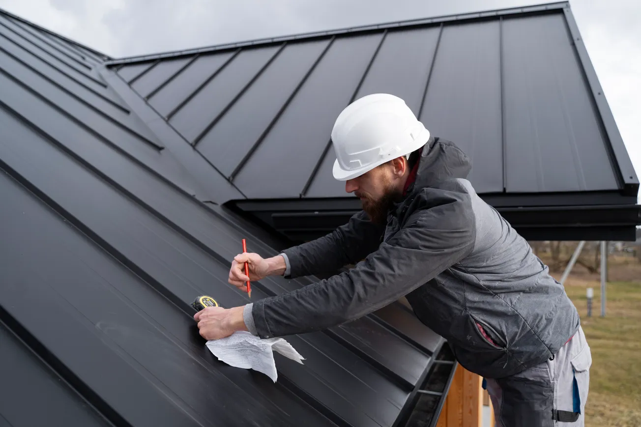 Habitat for Humanity offering free roof repairs for qualified Henrico homeowners