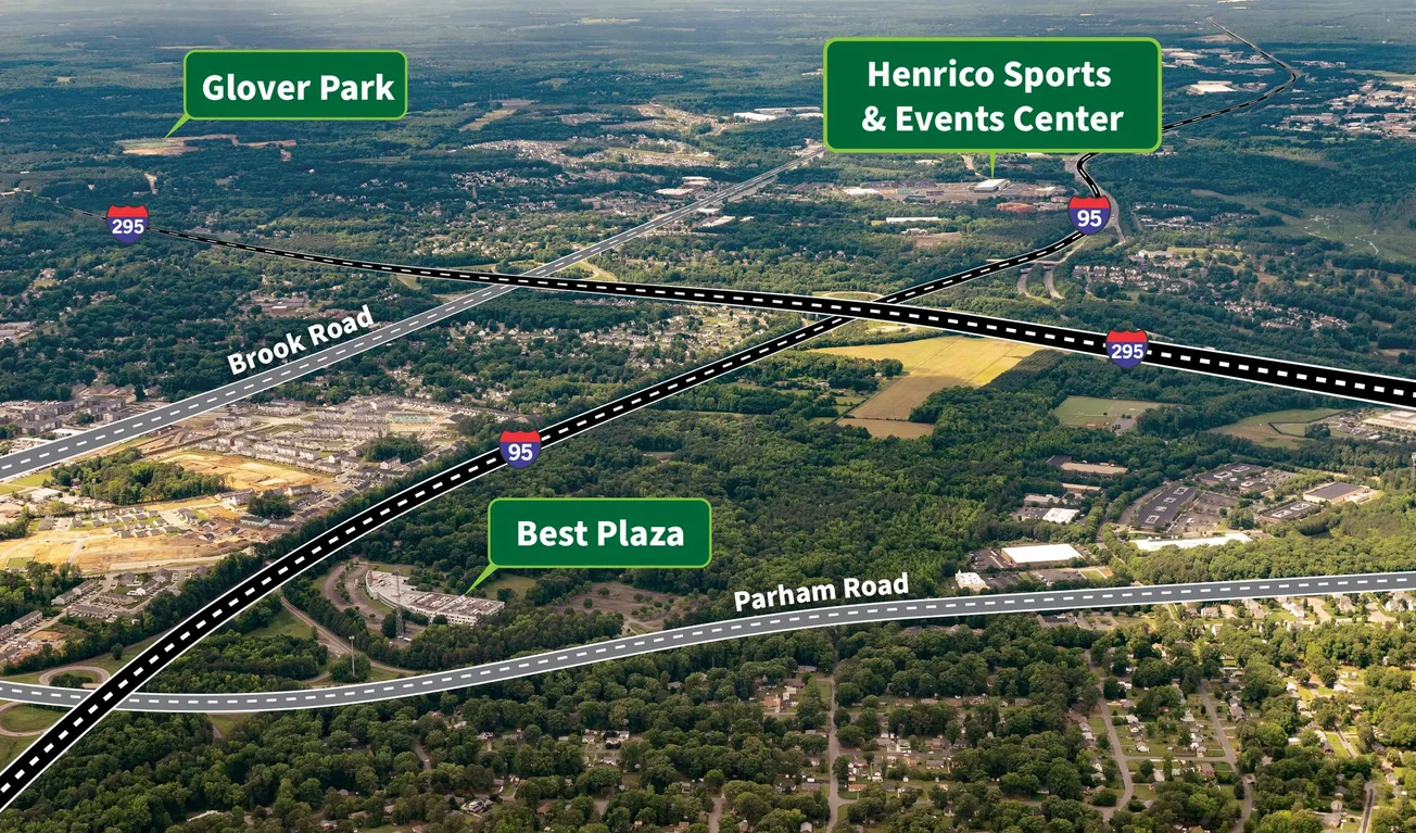 'Multiple' bidders submit proposals for arena, mixed-use development at former GreenCity site in Henrico