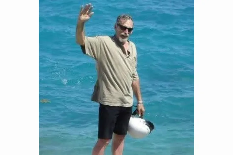 Obituary - Dennis Calvin Johnson Sr.