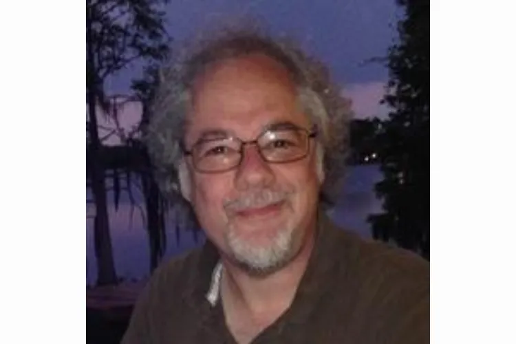 Obituary - Joseph Reed Hayes