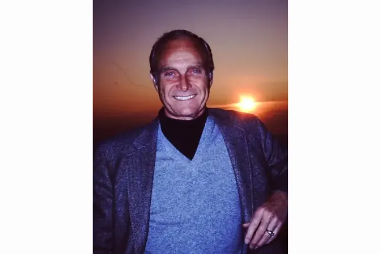 Obituary - Lester Dennis Haisley Jr.