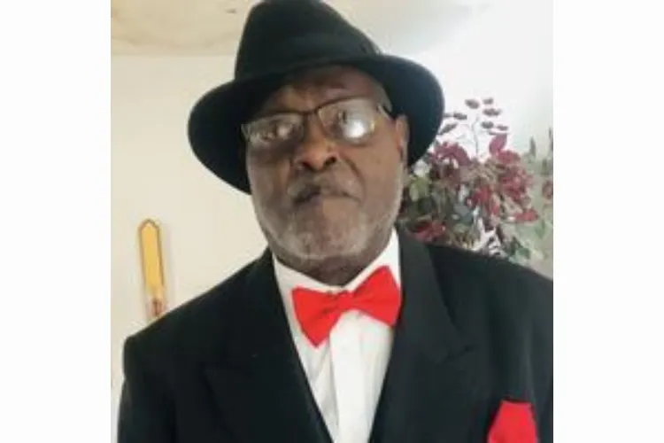 Obituary - Melvin Earl Jones