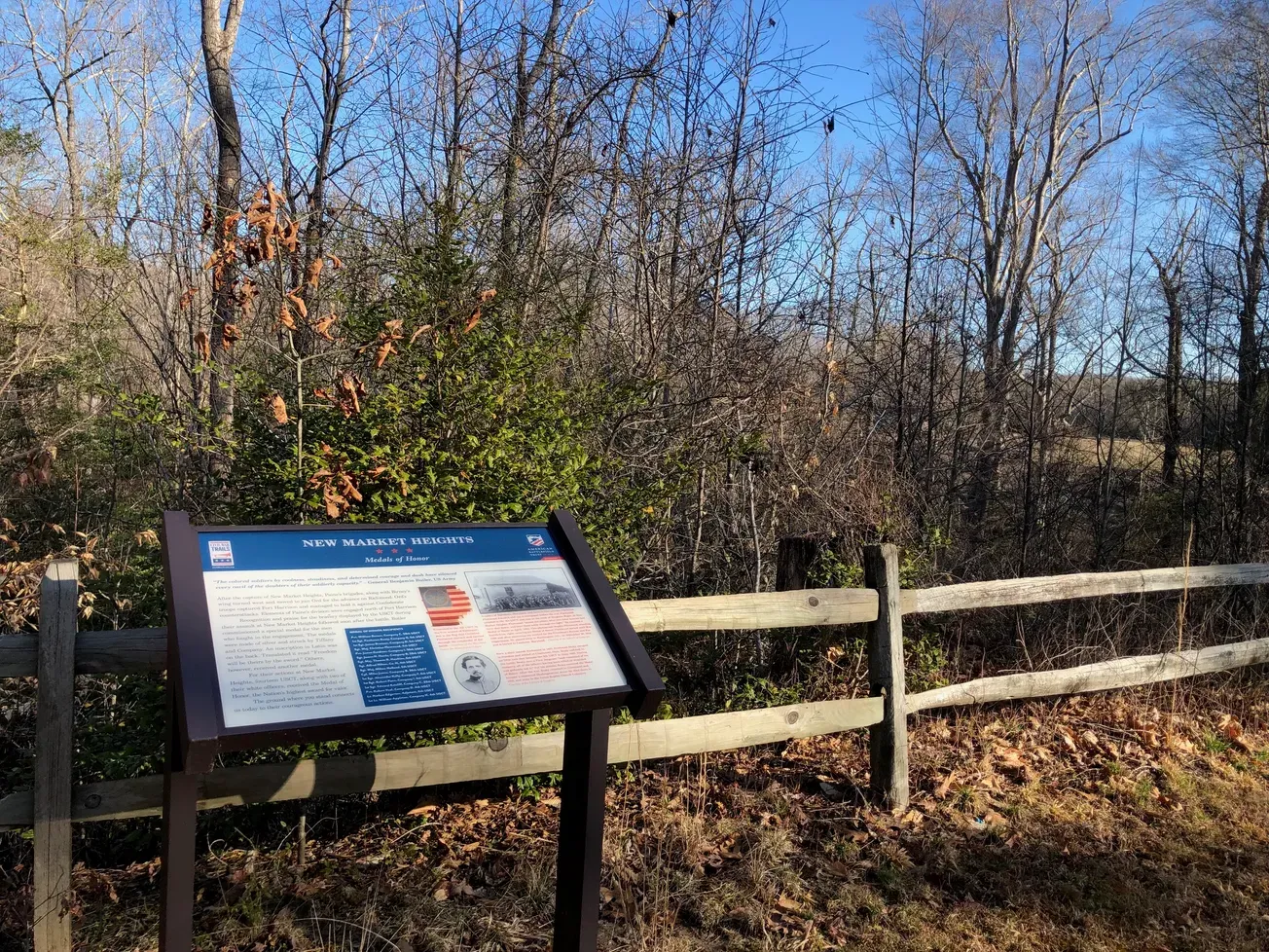 Planned shared-use Henrico trail would follow historic Civil War path • Henrico Board of Supervisors to consider making vape shops ineligible for county’s investment program funds