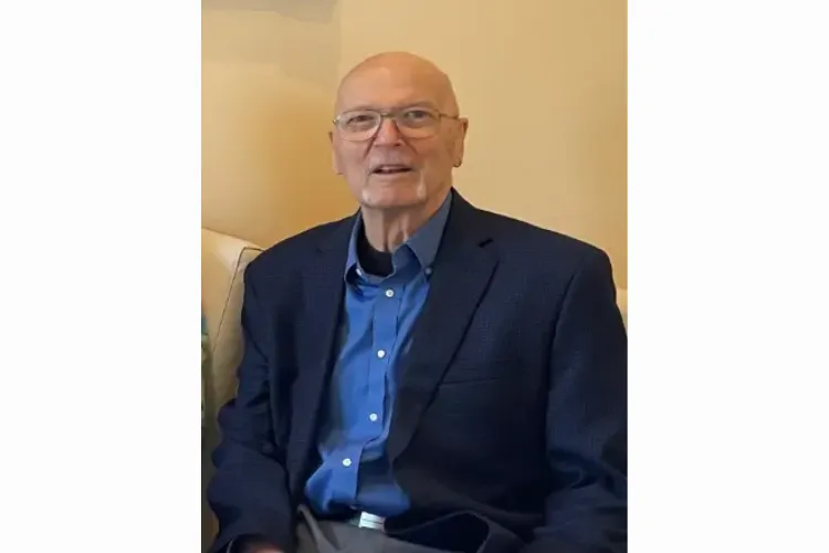 Obituary - Philip Randolph Duffer