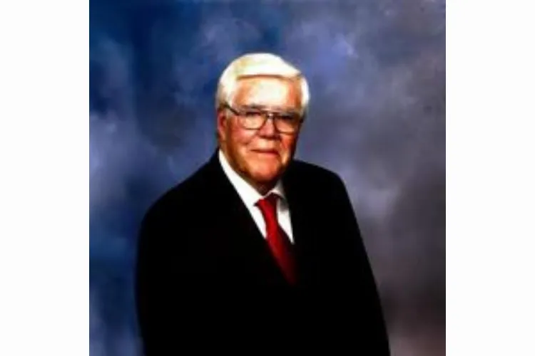 Obituary - Robert Haywood Smith Jr.