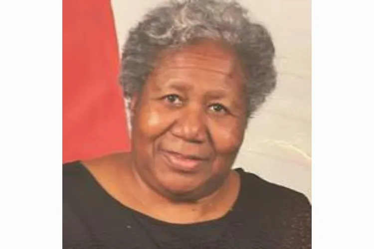 Obituary - Sandra Marie Hughes