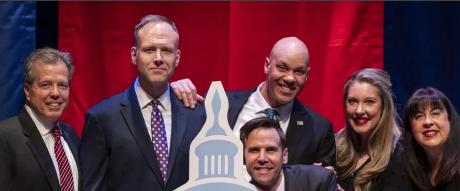 Cultural Arts Center announces 2025-26 season