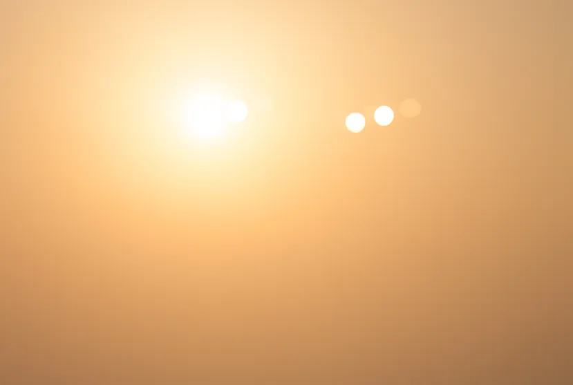 Virginia DEQ issues air-quality warning for Richmond region July 29
