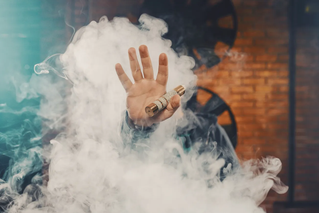 ‘This is a public health emergency’ – Henrico forms task force to address illegal vape shops