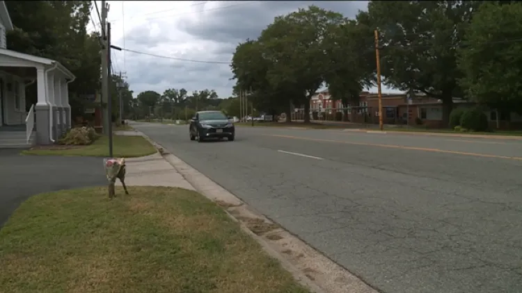 Girl killed riding bike across Three Chopt Road • Henrico Board of Supervisors to discuss update about vape shop restrictions at Aug. 26 meeting
