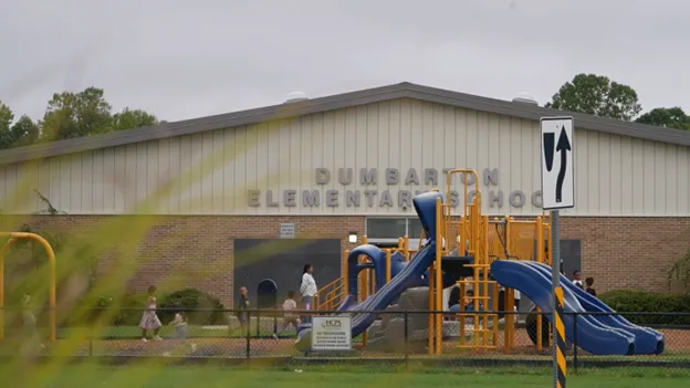 Air conditioning issues impact several Henrico schools as students and staff return