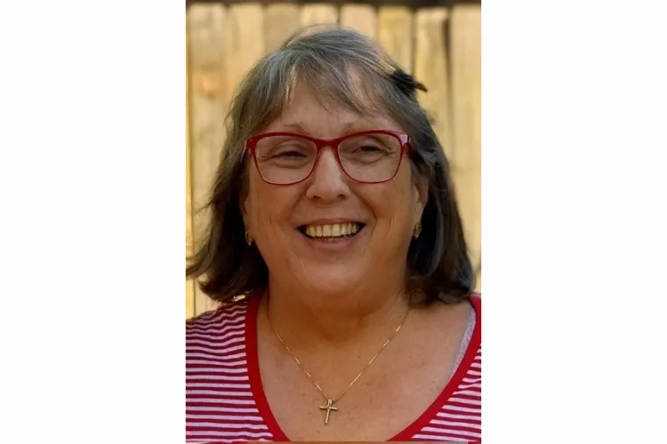 Obituary - Faye Soileau Proto