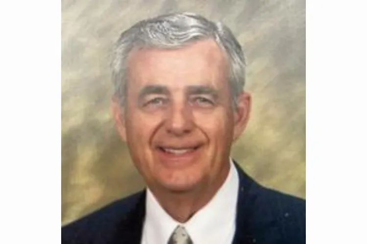 Obituary - Graham Niven Bowman
