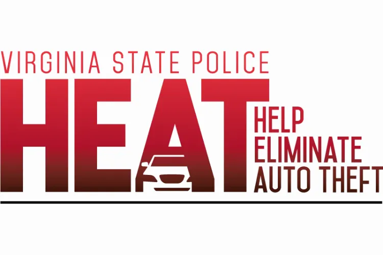 Henrico Police earns honors in statewide HEAT Awards