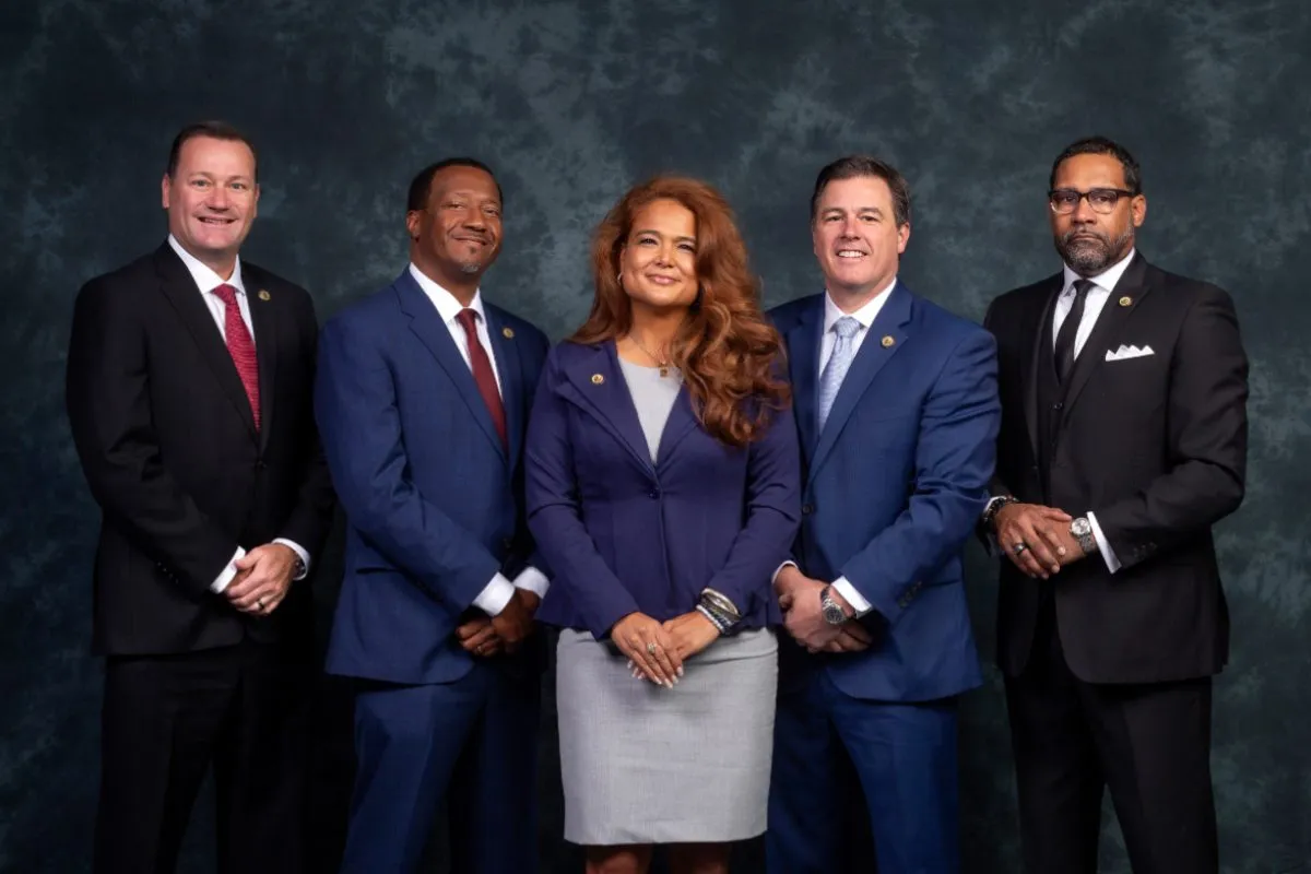 Henrico Board of Supervisors to discuss update about vape shop restrictions at Aug. 26 meeting