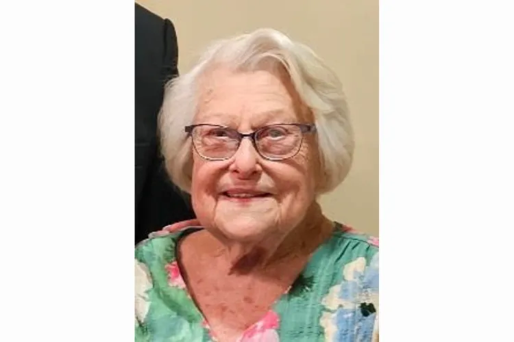 Obituary - Jo Ann Johnson Seay