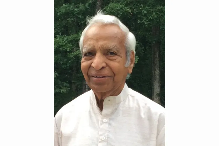 Obituary - Madhukar Nanarao Rane