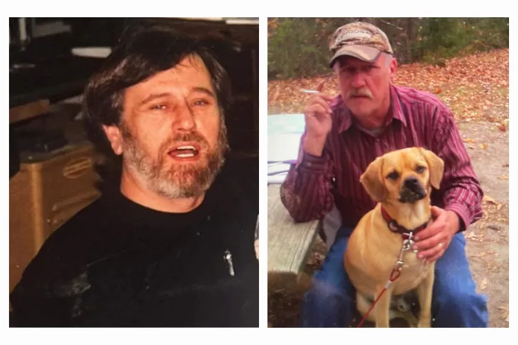 Obituary - Michael Wayne Outten Sr.