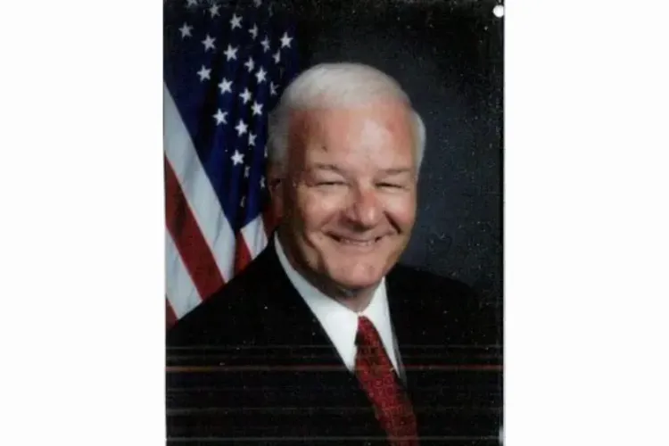 Obituary - Richard Irving Valentine III