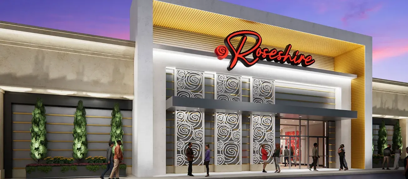 Awaiting VRC, ABC licenses, Roseshire plans fall opening in Henrico’s Near West End