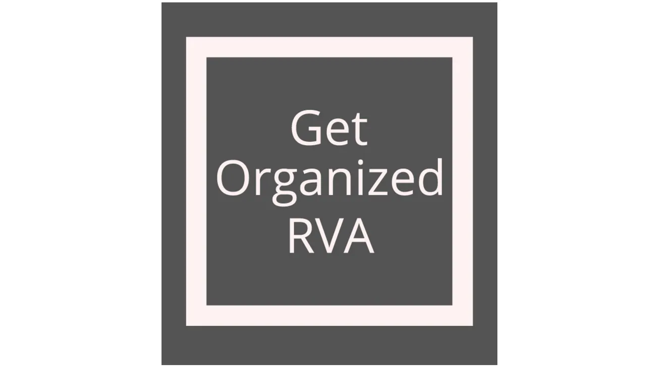 Organizing and Decluttering Sentimental Items-Get Organized RVA