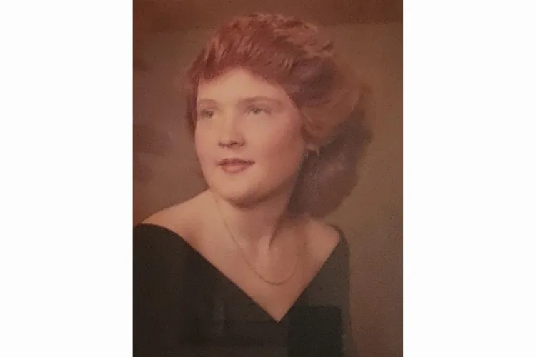 Obituary - Theresa Gale Gunn