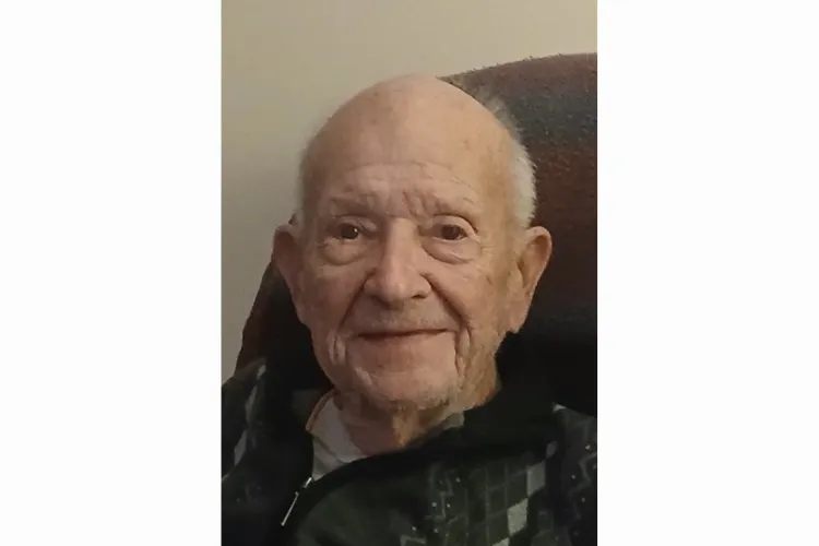 Obituary - Thomas Walker Adams