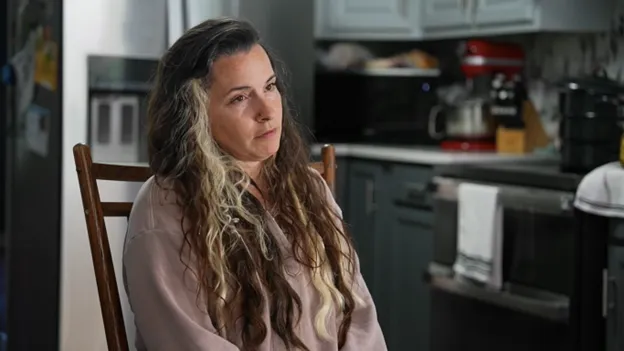 Eastern Henrico family frustrated with constant Dominion power outages: 'I feel like I live in a cave'