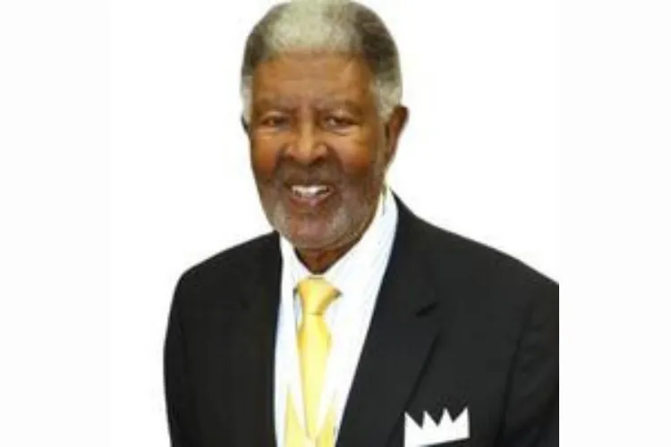 Obituary - Arthur Smalls Sr.