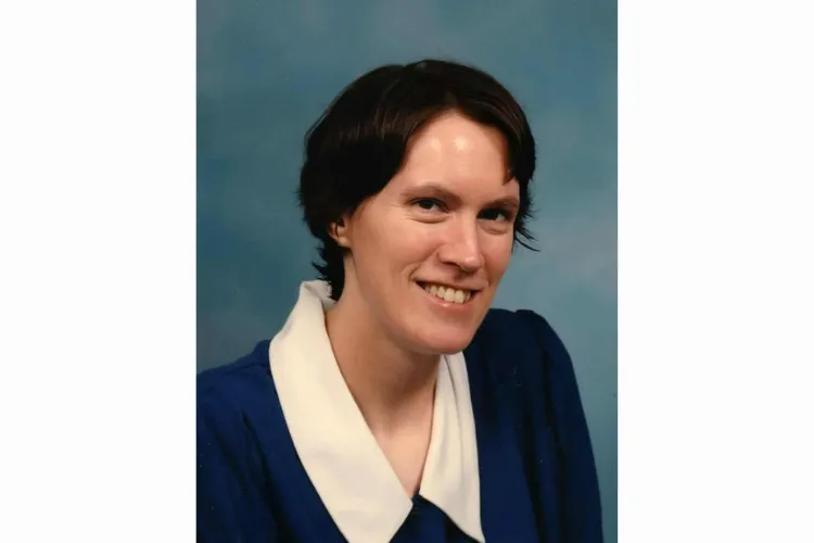 Obituary - Beverly Morgan Waters