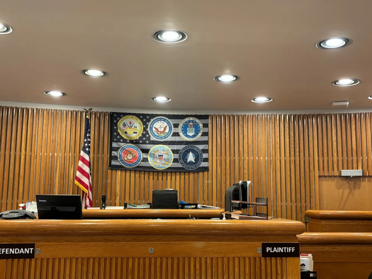 Henrico launches its first veterans' docket, targeting vets with substance use and mental health challenges • Henrico Board of Supervisors denies plans for 49-home subdivision in Highland Springs