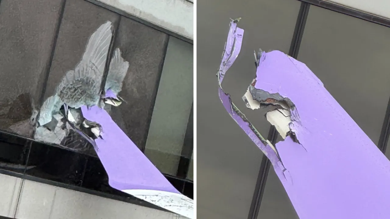 JetBlue plane, Applebee's windows damaged during Richmond airport incident