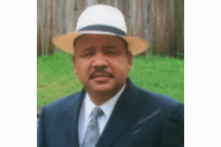 Obituary - David Anthony Young Sr.