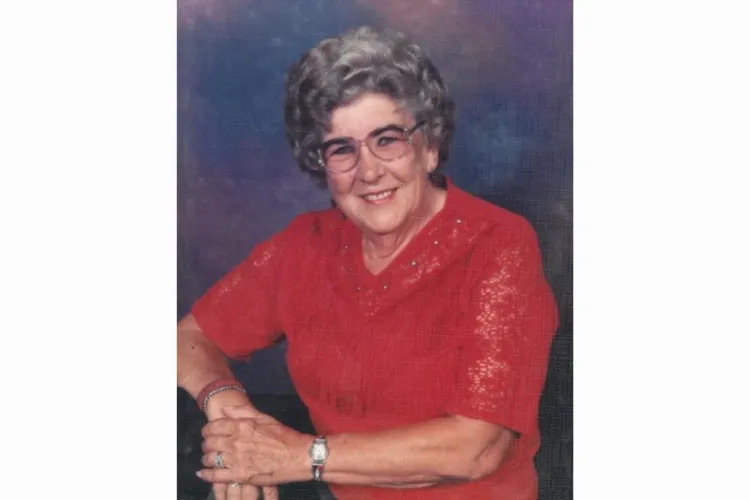 Obituary - Dorothy Jennette Winbauer